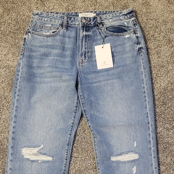 Hidden Brand Jeans - Picture 1 of 2